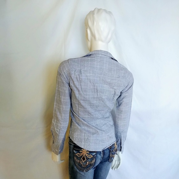 Frank & Eileen Barry Button Down Shirt - Picture 3 of 8